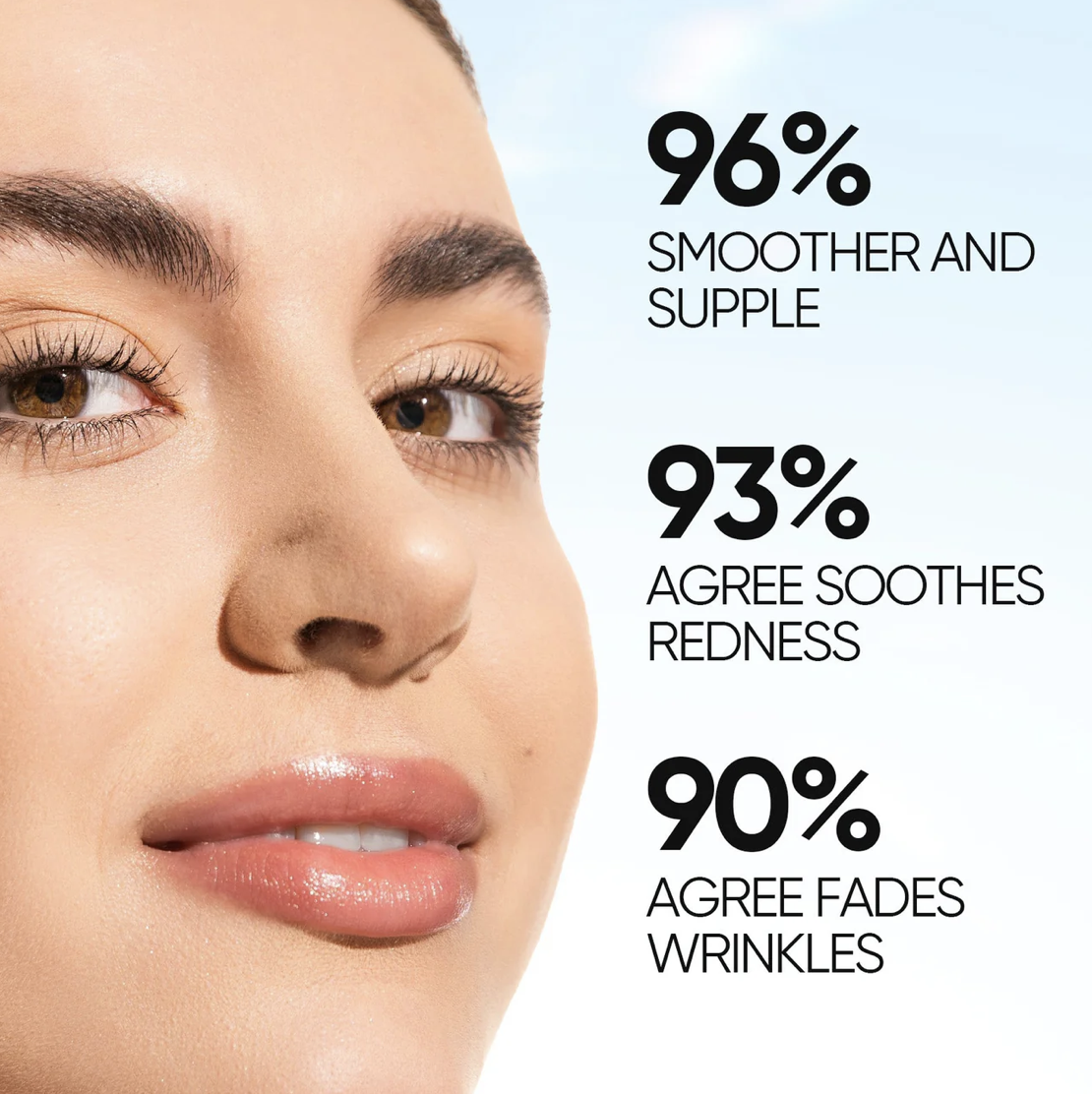 Skintific 5X Ceramide Barrier Moisture Gel (Light Texture) 30g